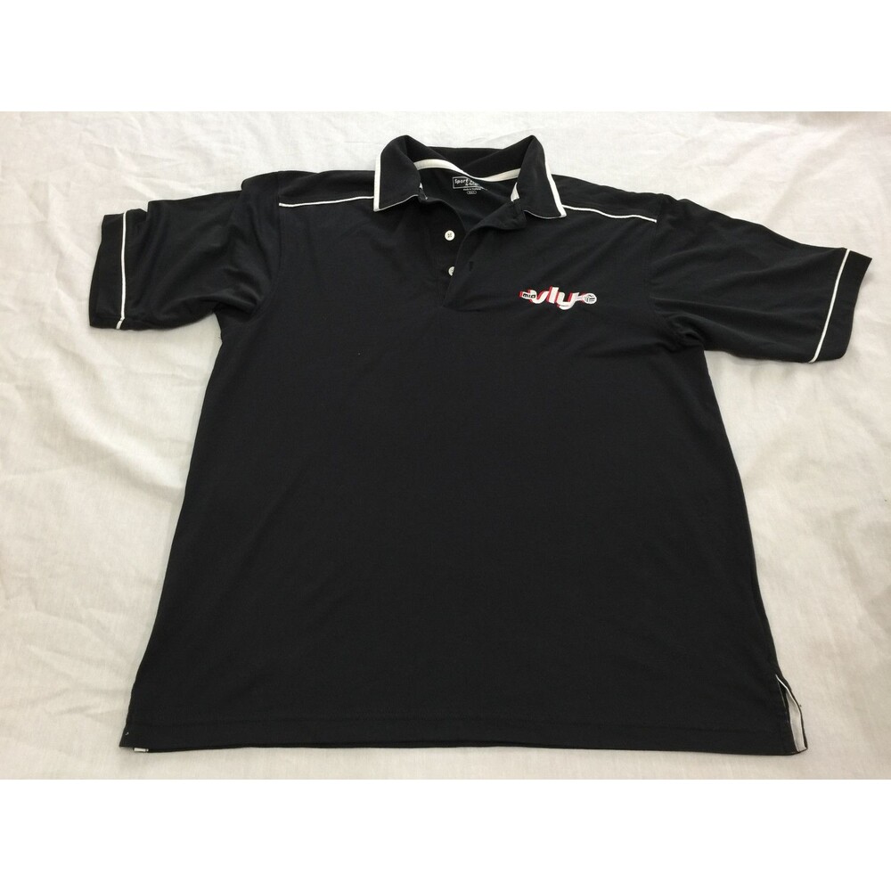 SPORTEK MENS ATHLETIC SHIRT SIZE L
